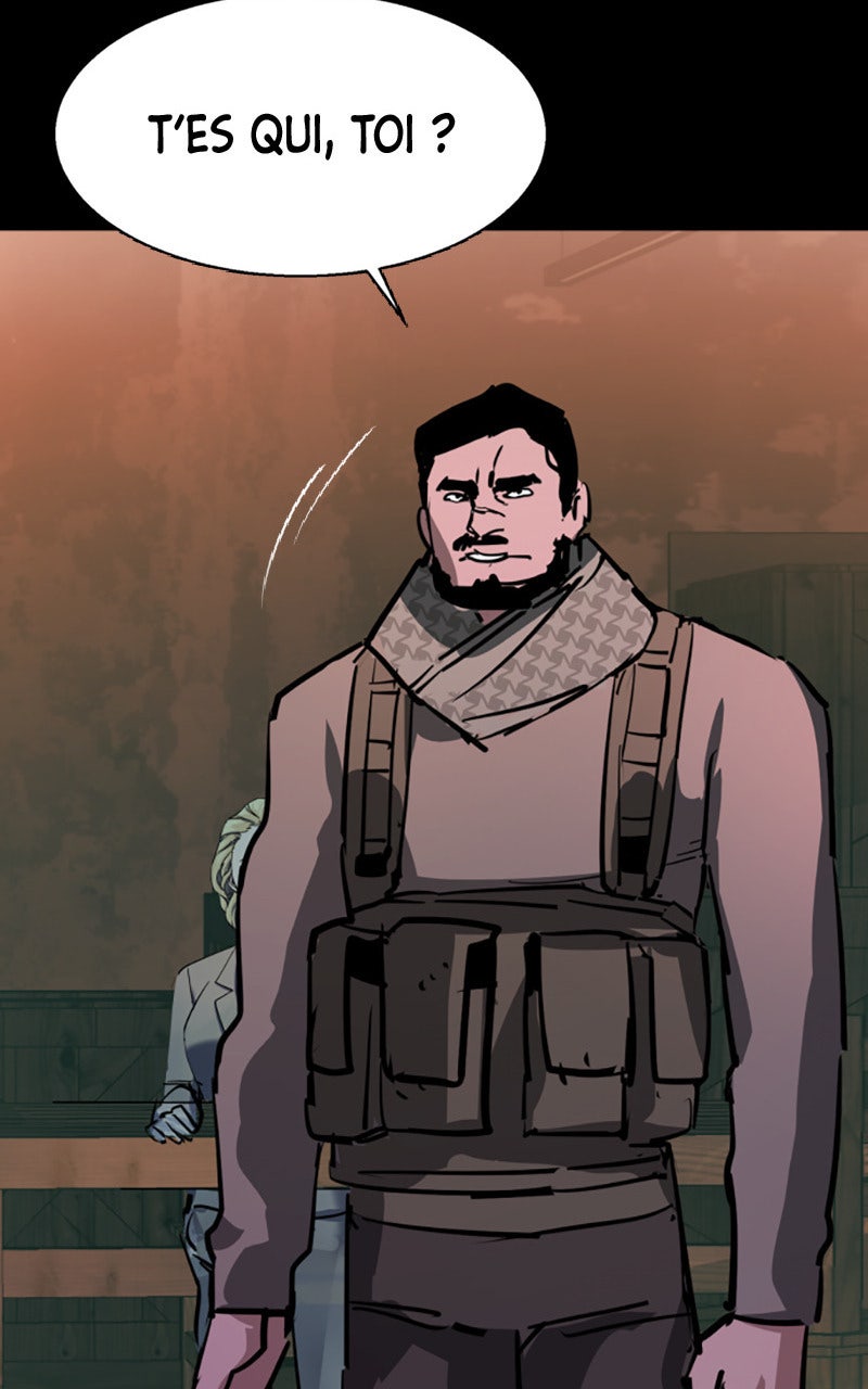 Read High School Mercenary fr Manga Online