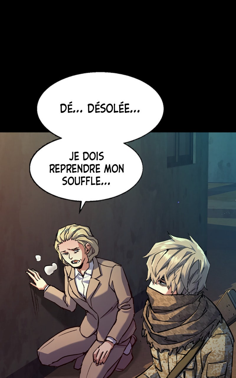 Read High School Mercenary fr Manga Online