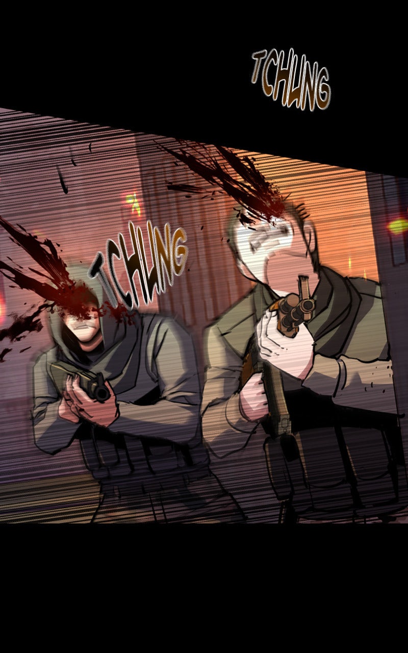 Read High School Mercenary fr Manga Online