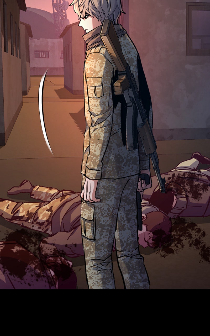 Read High School Mercenary fr Manga Online