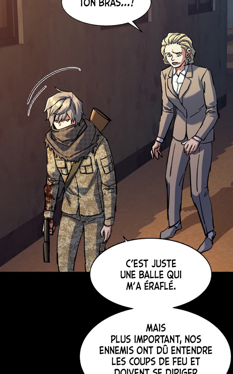 Read High School Mercenary fr Manga Online