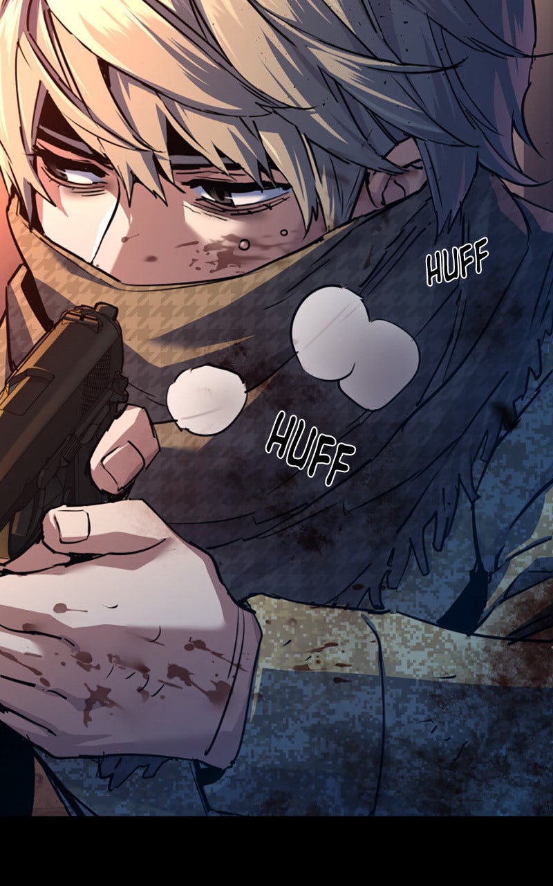 Read High School Mercenary fr Manga Online