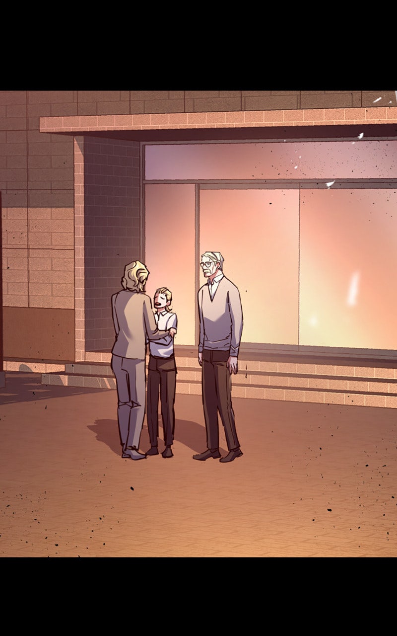 Read High School Mercenary fr Manga Online