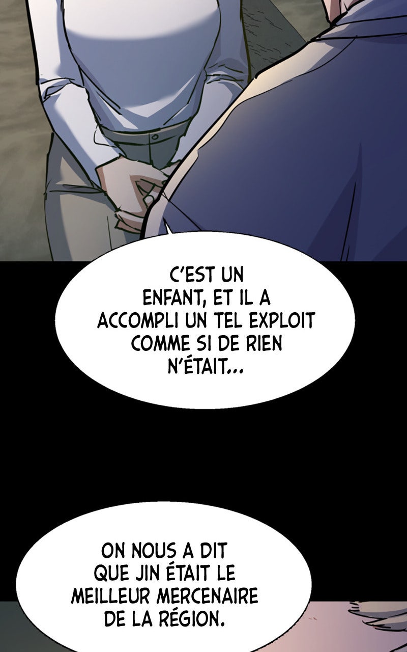 Read High School Mercenary fr Manga Online