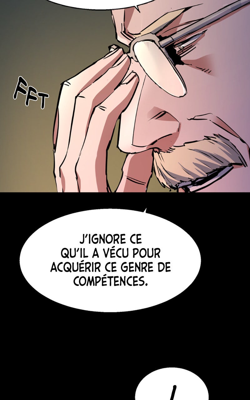 Read High School Mercenary fr Manga Online