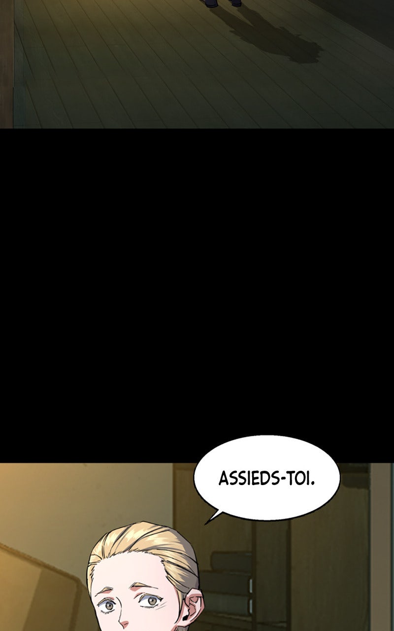 Read High School Mercenary fr Manga Online