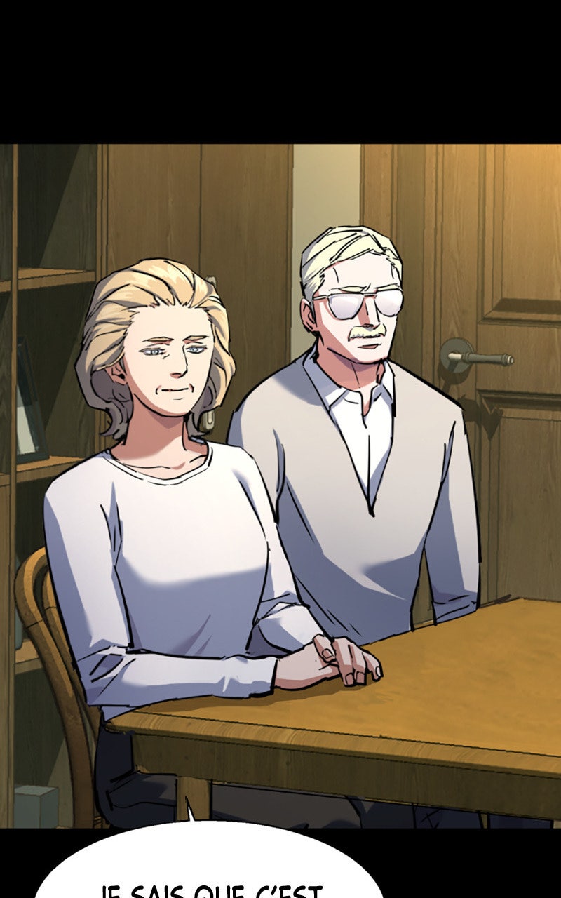 Read High School Mercenary fr Manga Online