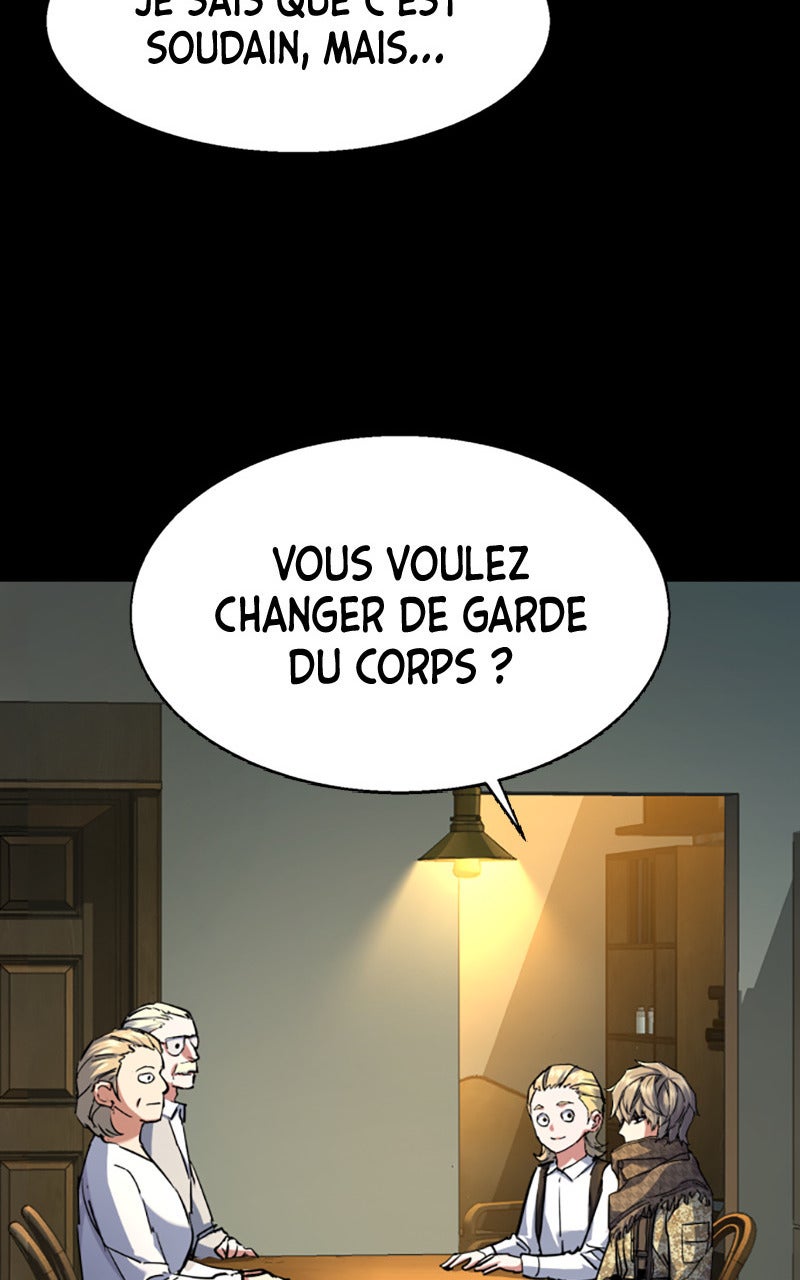 Read High School Mercenary fr Manga Online