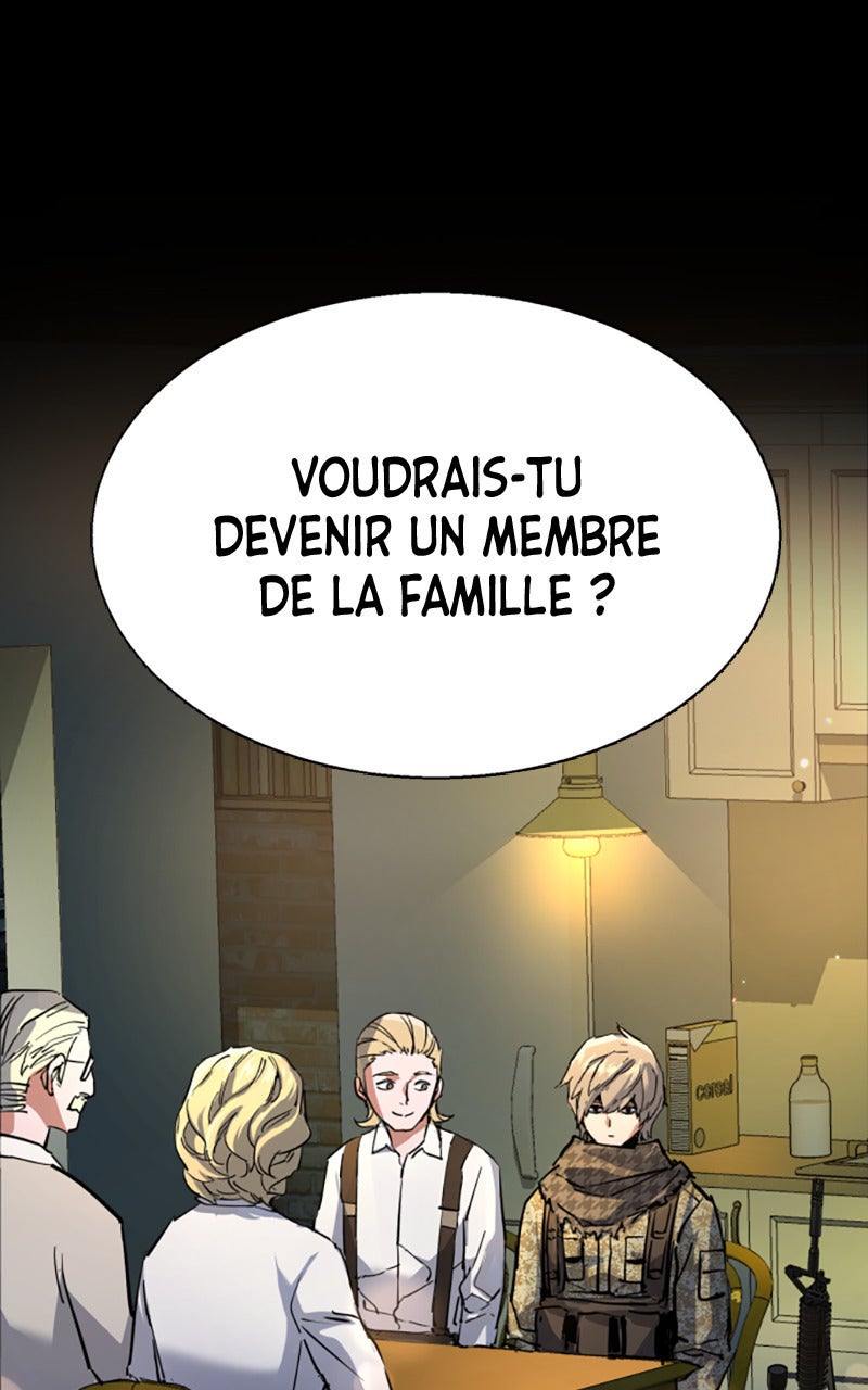 Read High School Mercenary fr Manga Online