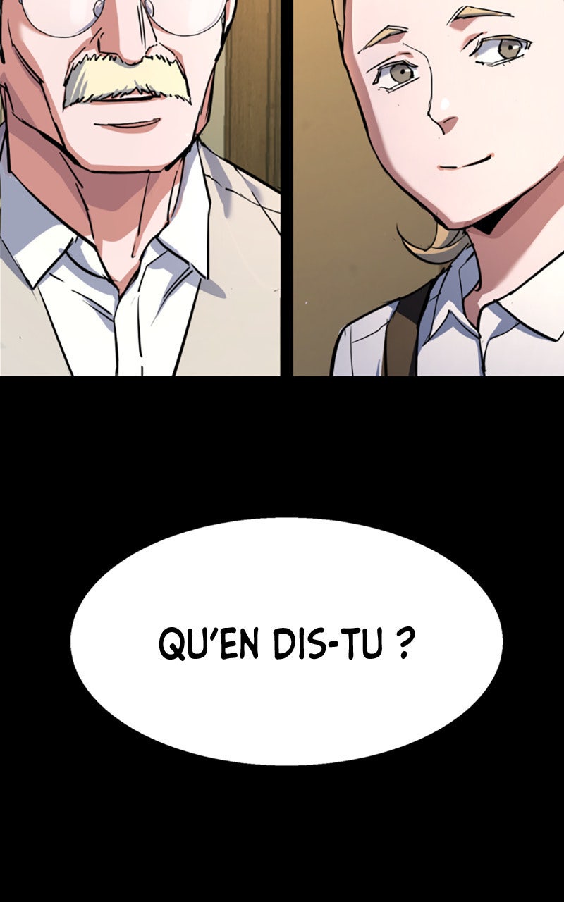 Read High School Mercenary fr Manga Online