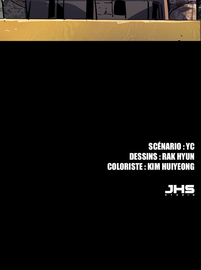 Read High School Mercenary fr Manga Online