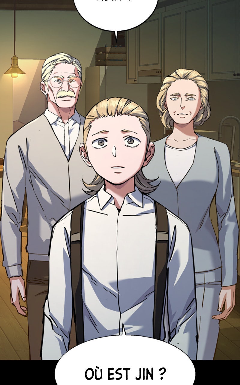 Read High School Mercenary fr Manga Online