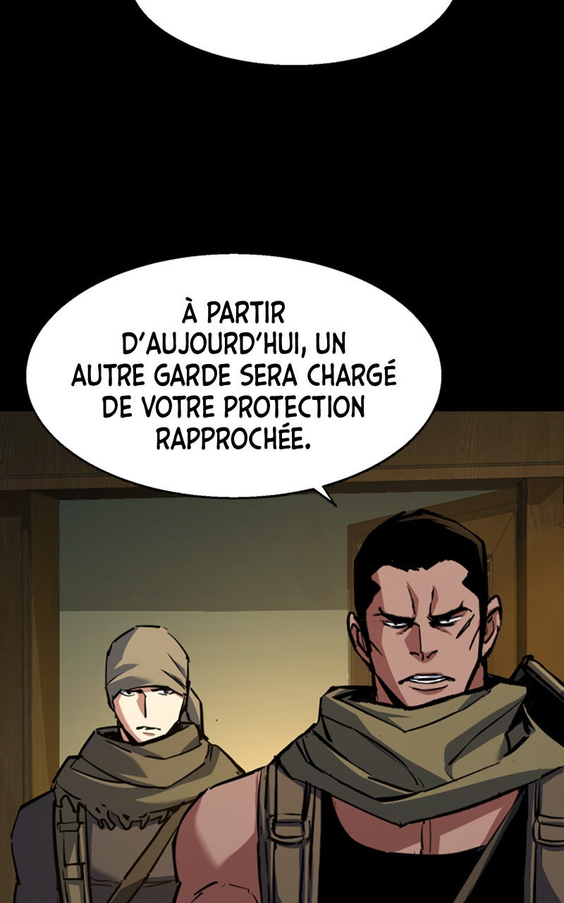 Read High School Mercenary fr Manga Online