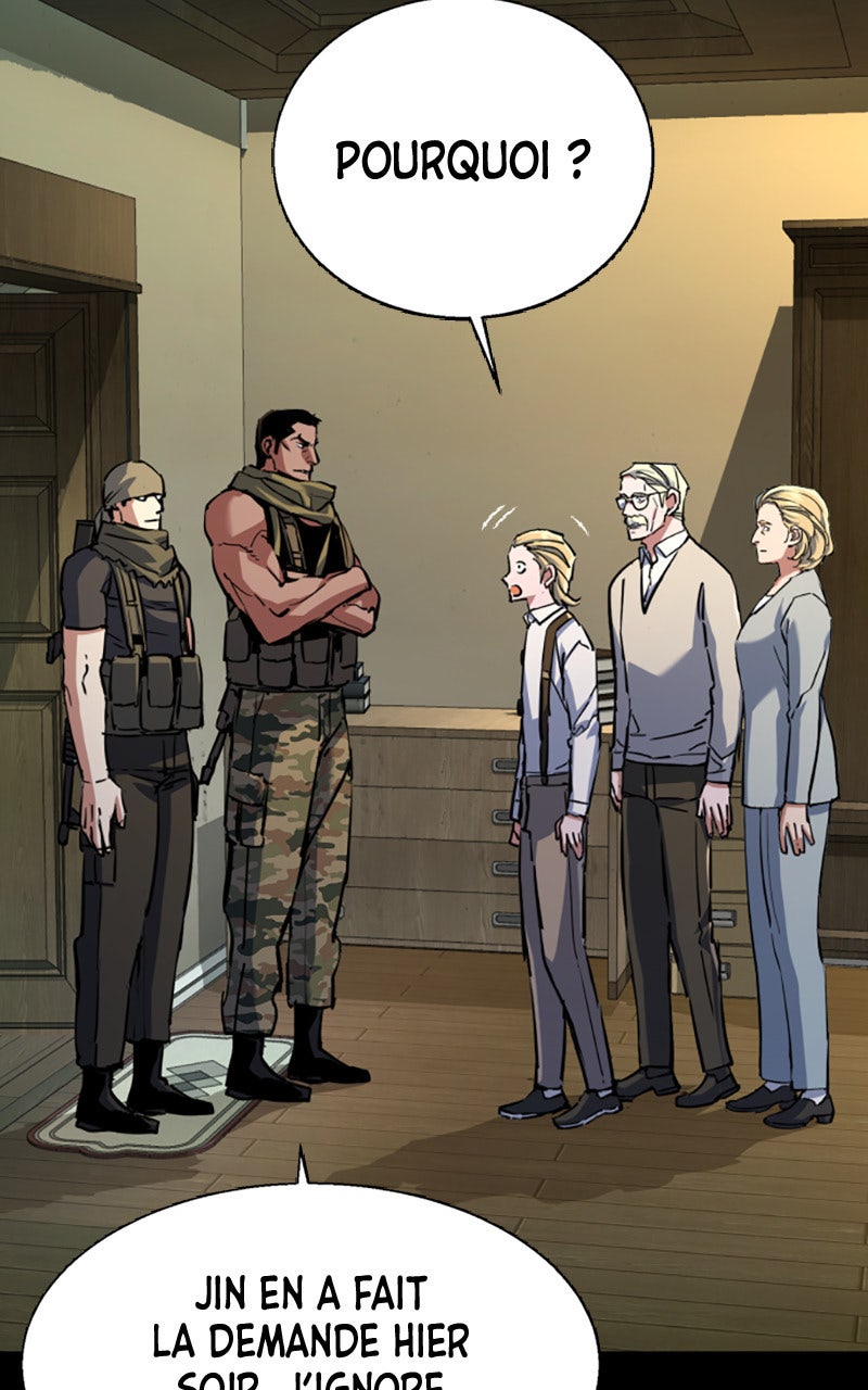 Read High School Mercenary fr Manga Online