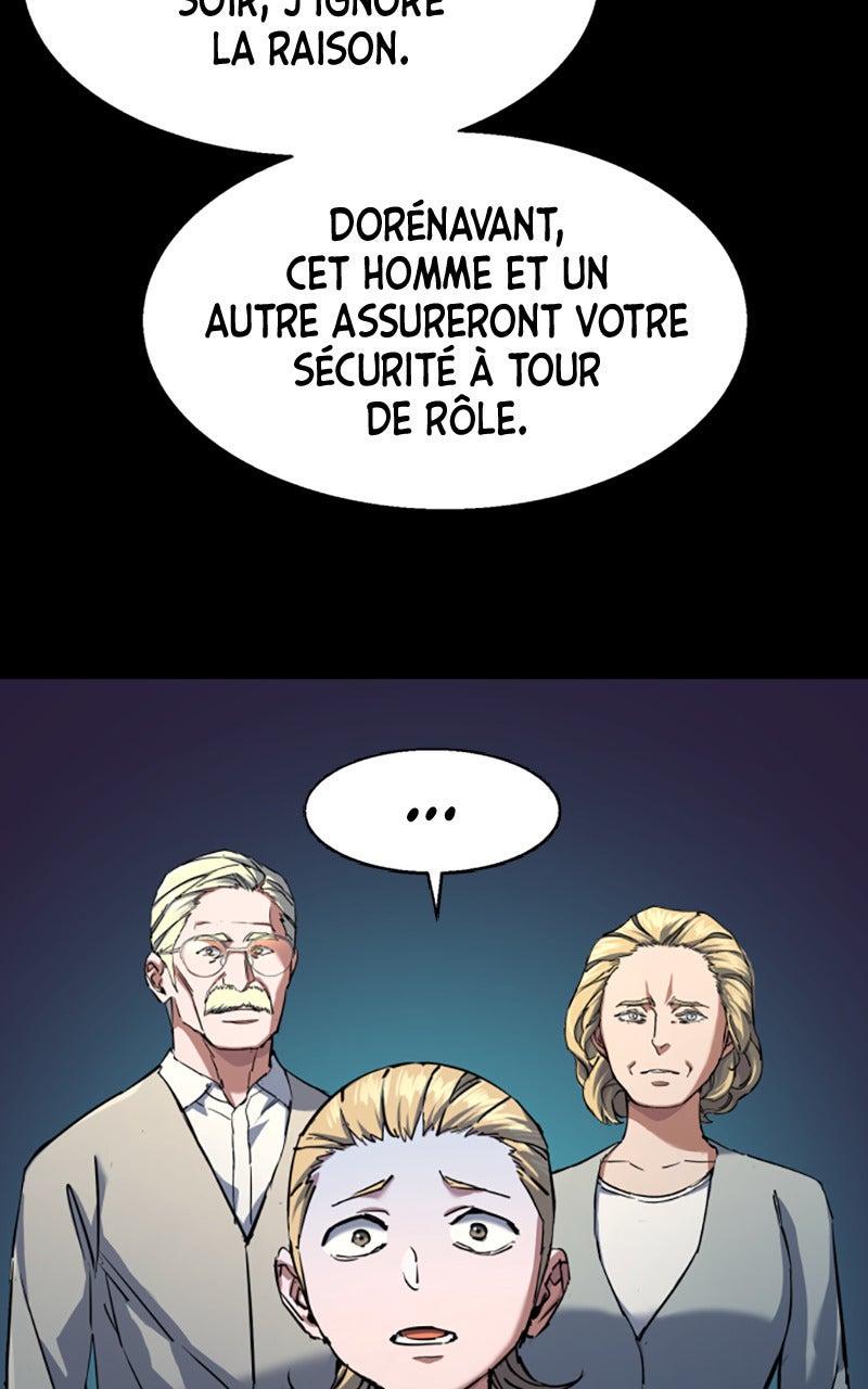 Read High School Mercenary fr Manga Online