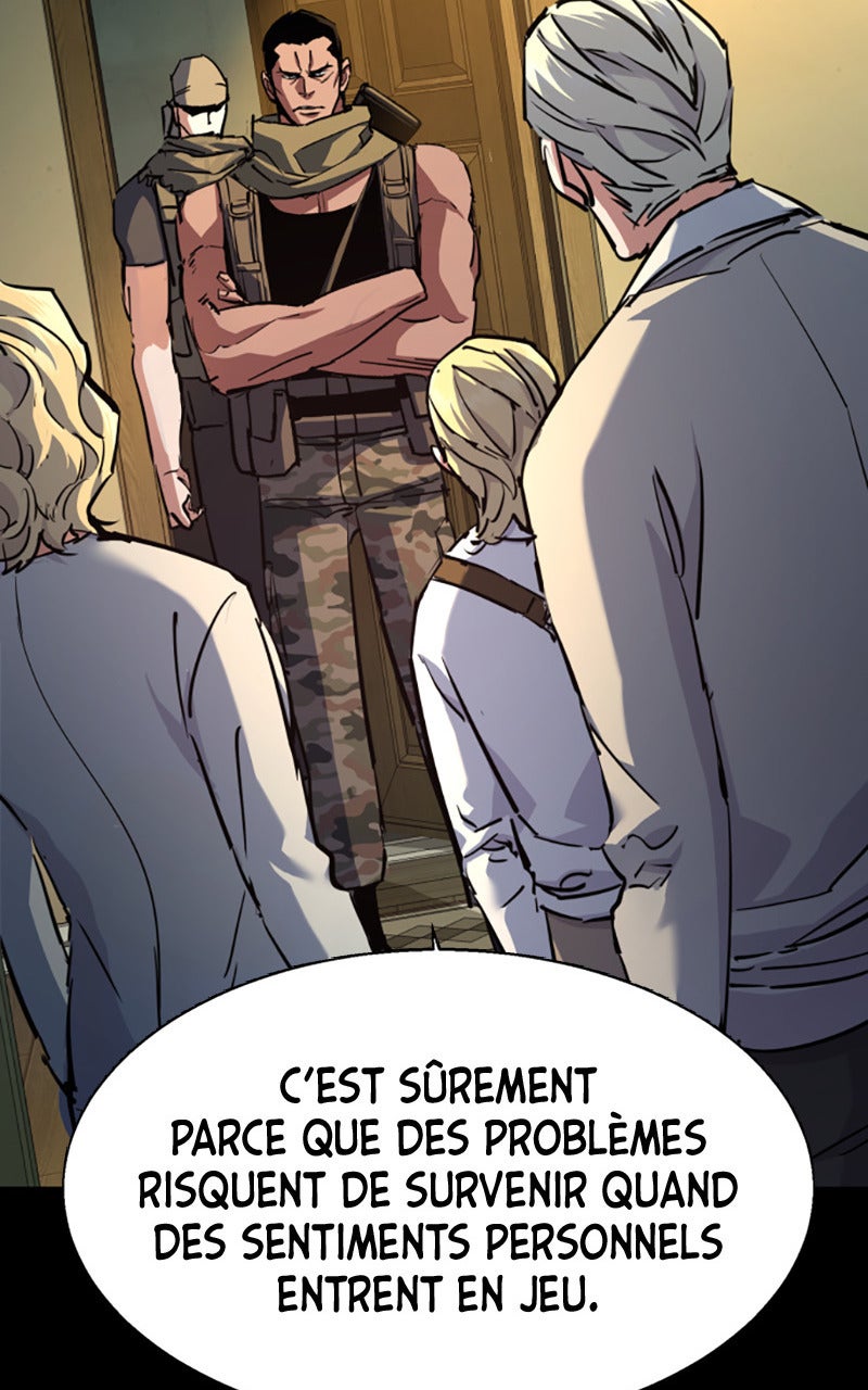 Read High School Mercenary fr Manga Online