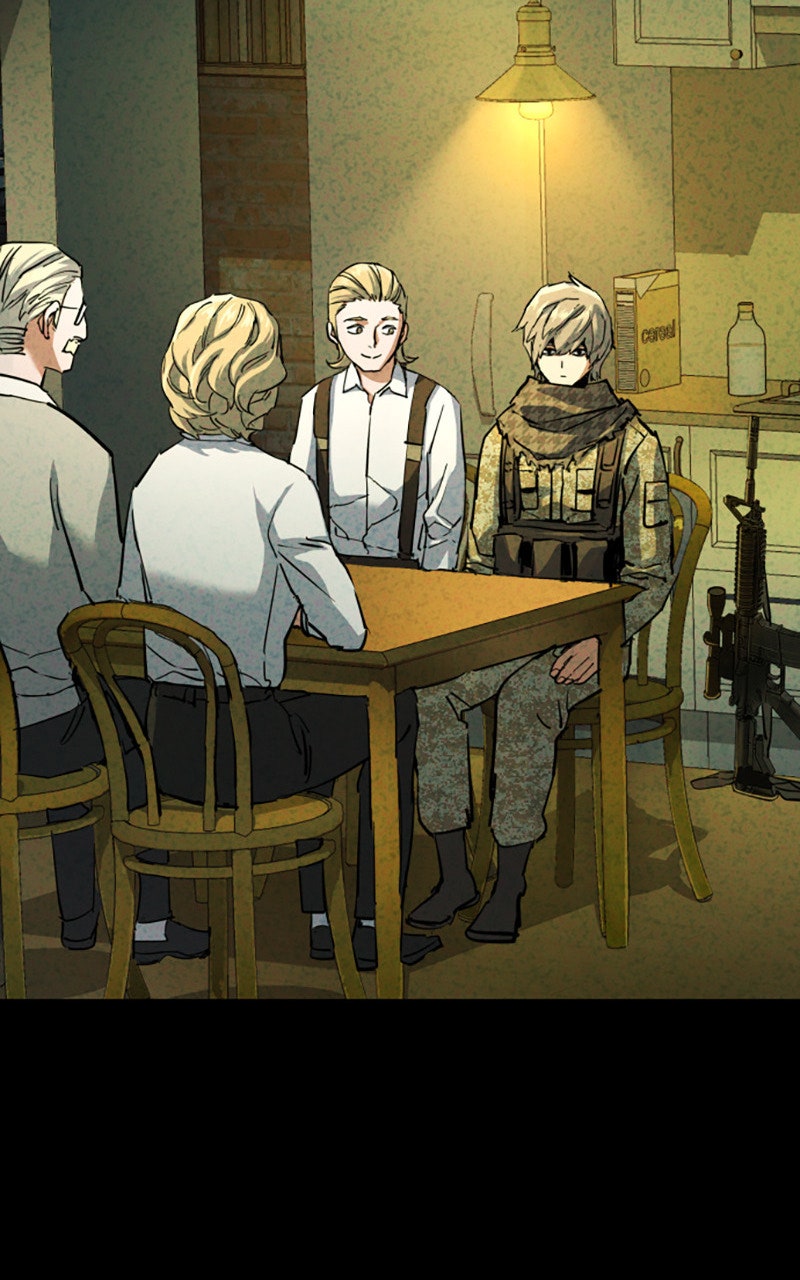 Read High School Mercenary fr Manga Online