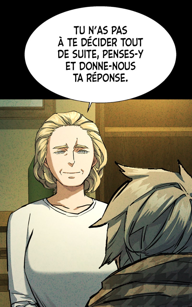 Read High School Mercenary fr Manga Online