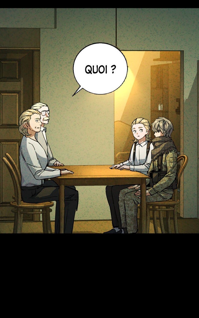 Read High School Mercenary fr Manga Online