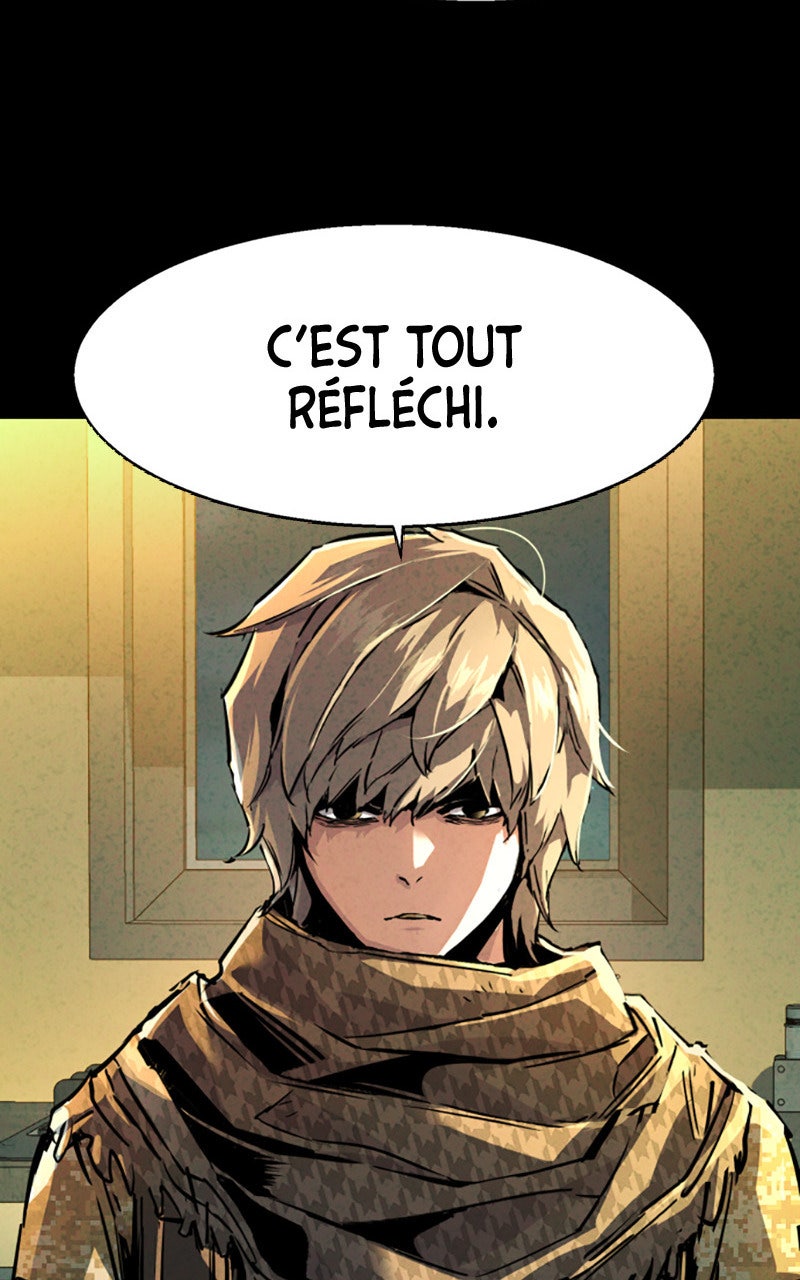 Read High School Mercenary fr Manga Online