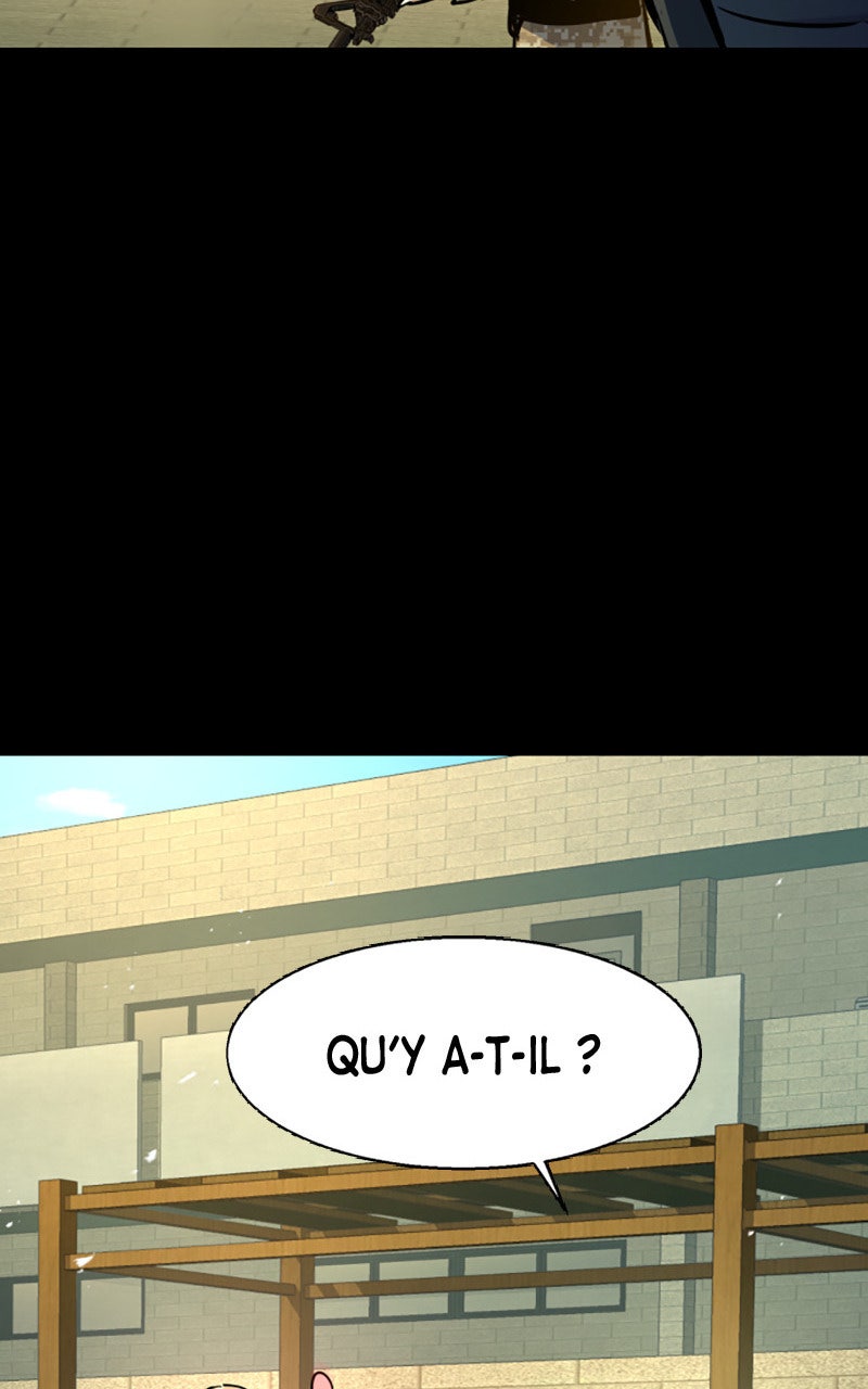 Read High School Mercenary fr Manga Online