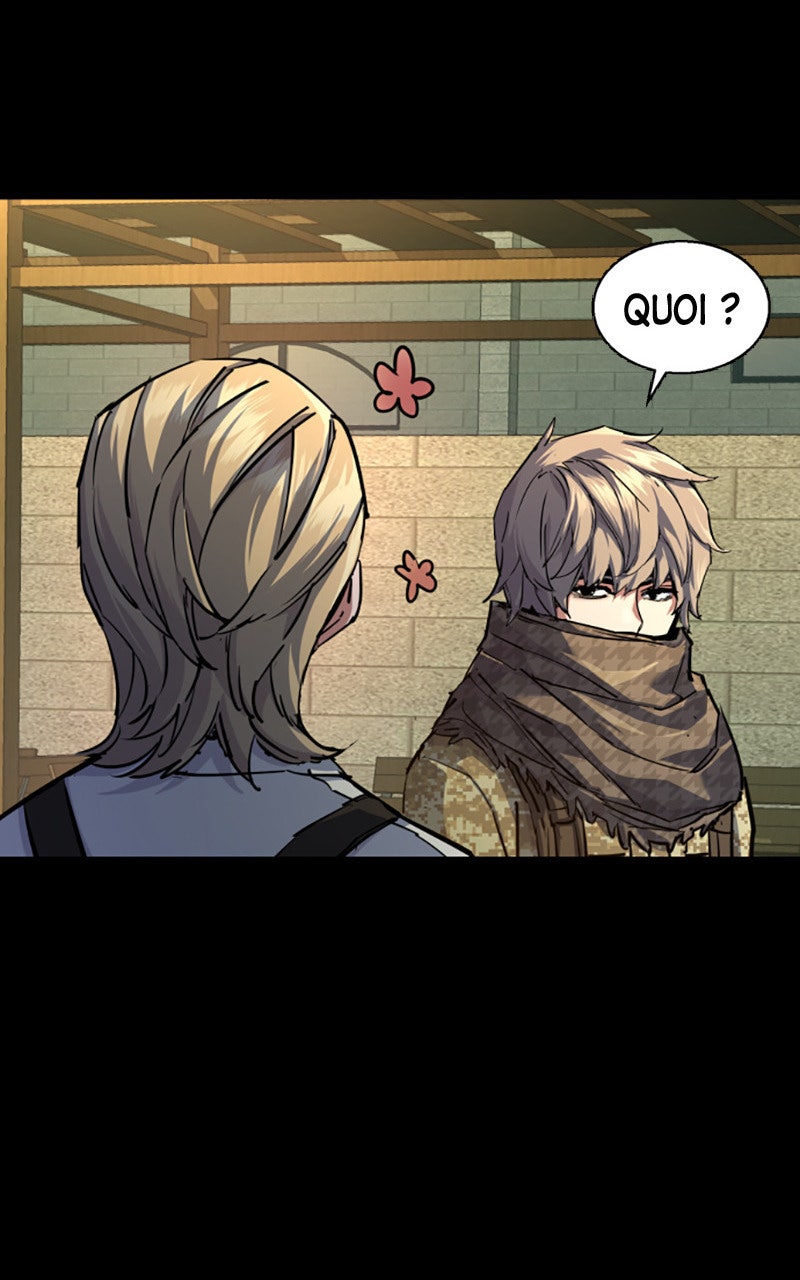 Read High School Mercenary fr Manga Online