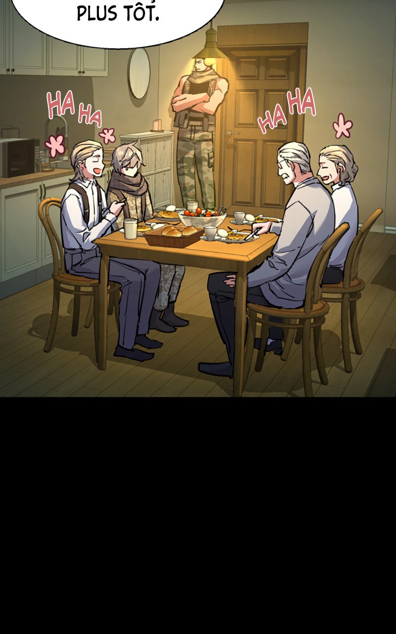 Read High School Mercenary fr Manga Online