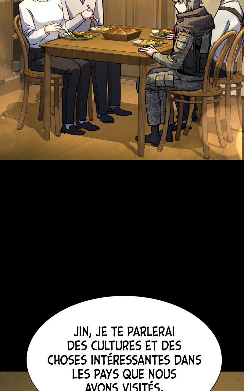 Read High School Mercenary fr Manga Online