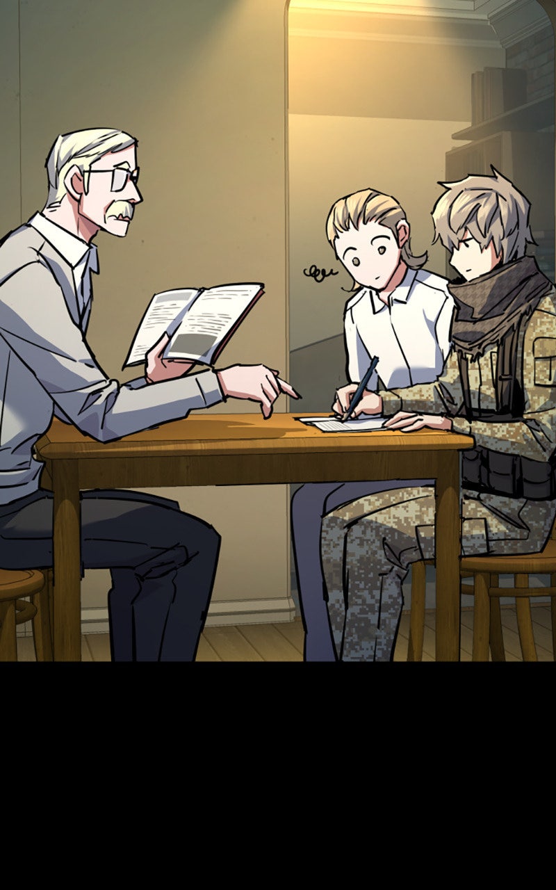 Read High School Mercenary fr Manga Online