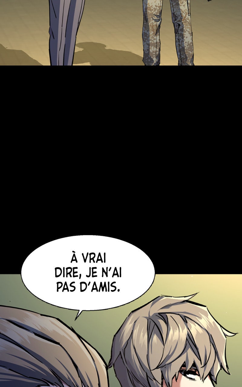 Read High School Mercenary fr Manga Online