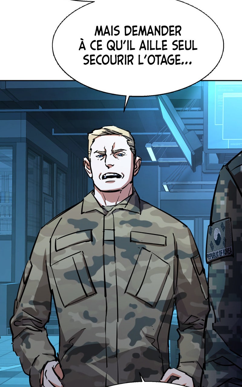 Read High School Mercenary fr Manga Online