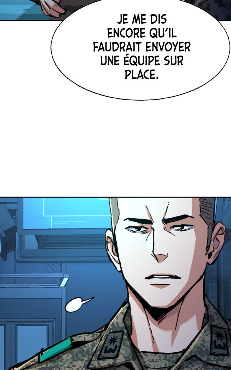 Read High School Mercenary fr Manga Online