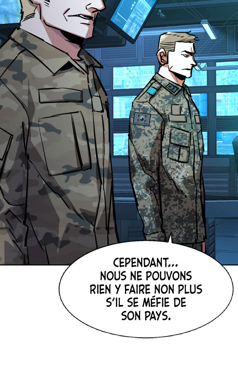 Read High School Mercenary fr Manga Online