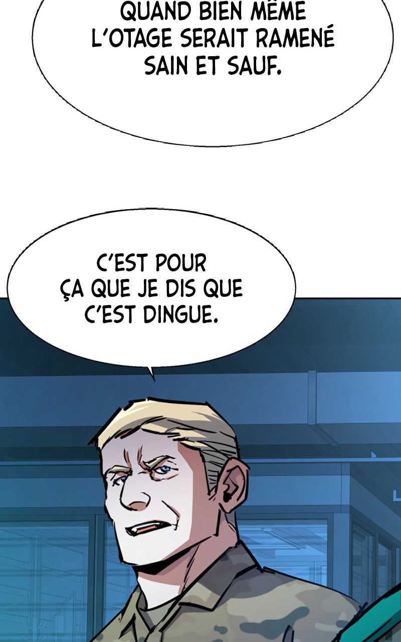 Read High School Mercenary fr Manga Online