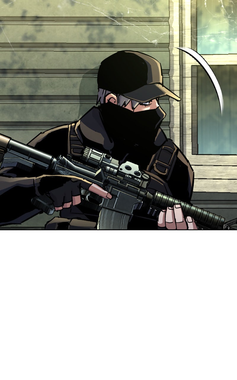 Read High School Mercenary fr Manga Online