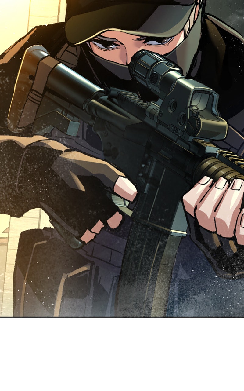 Read High School Mercenary fr Manga Online