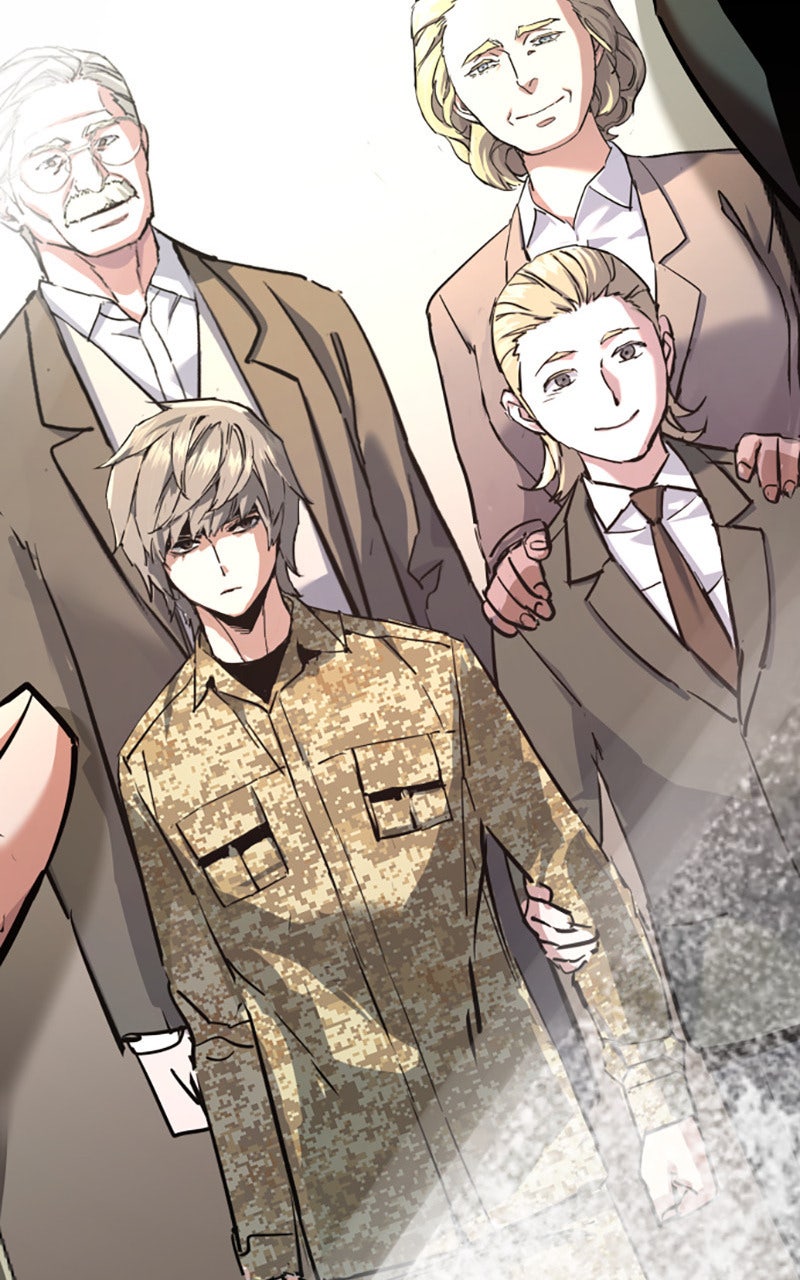 Read High School Mercenary fr Manga Online