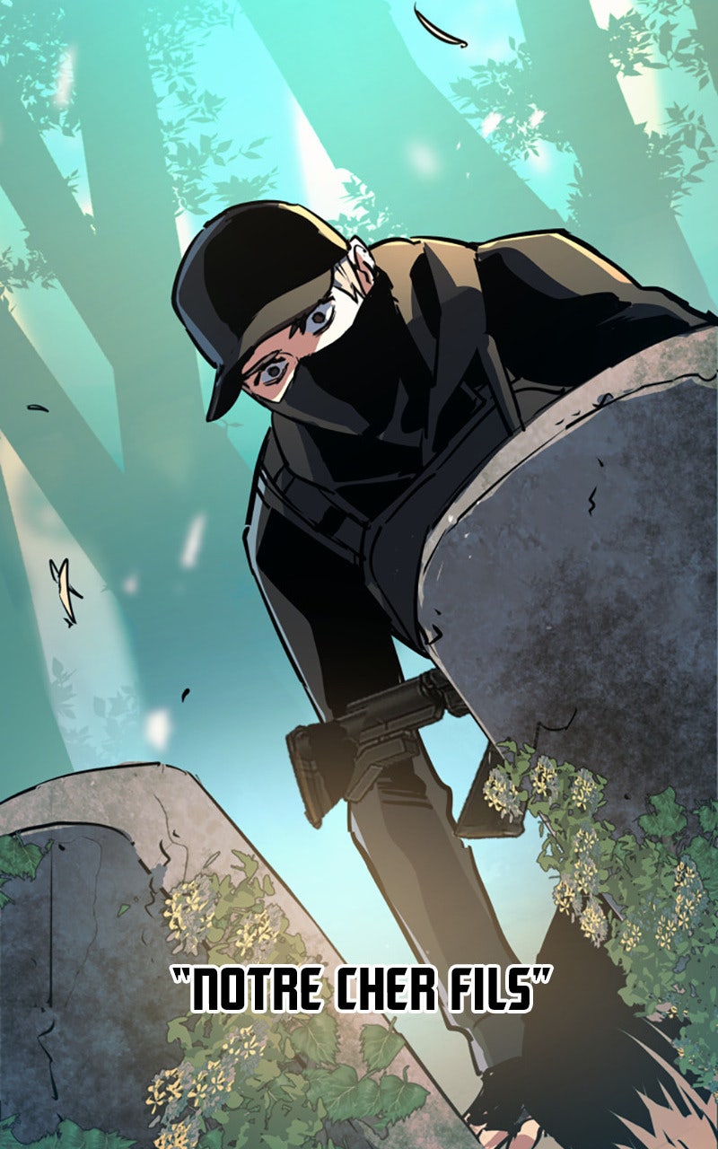 Read High School Mercenary fr Manga Online