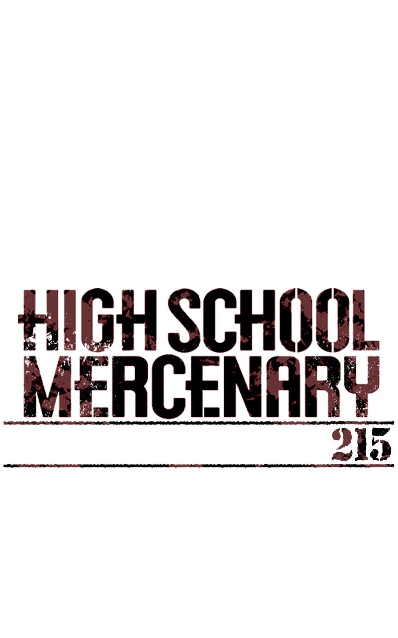 Read High School Mercenary fr Manga Online