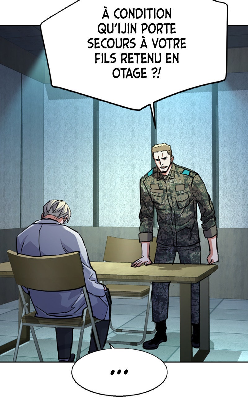 Read High School Mercenary fr Manga Online