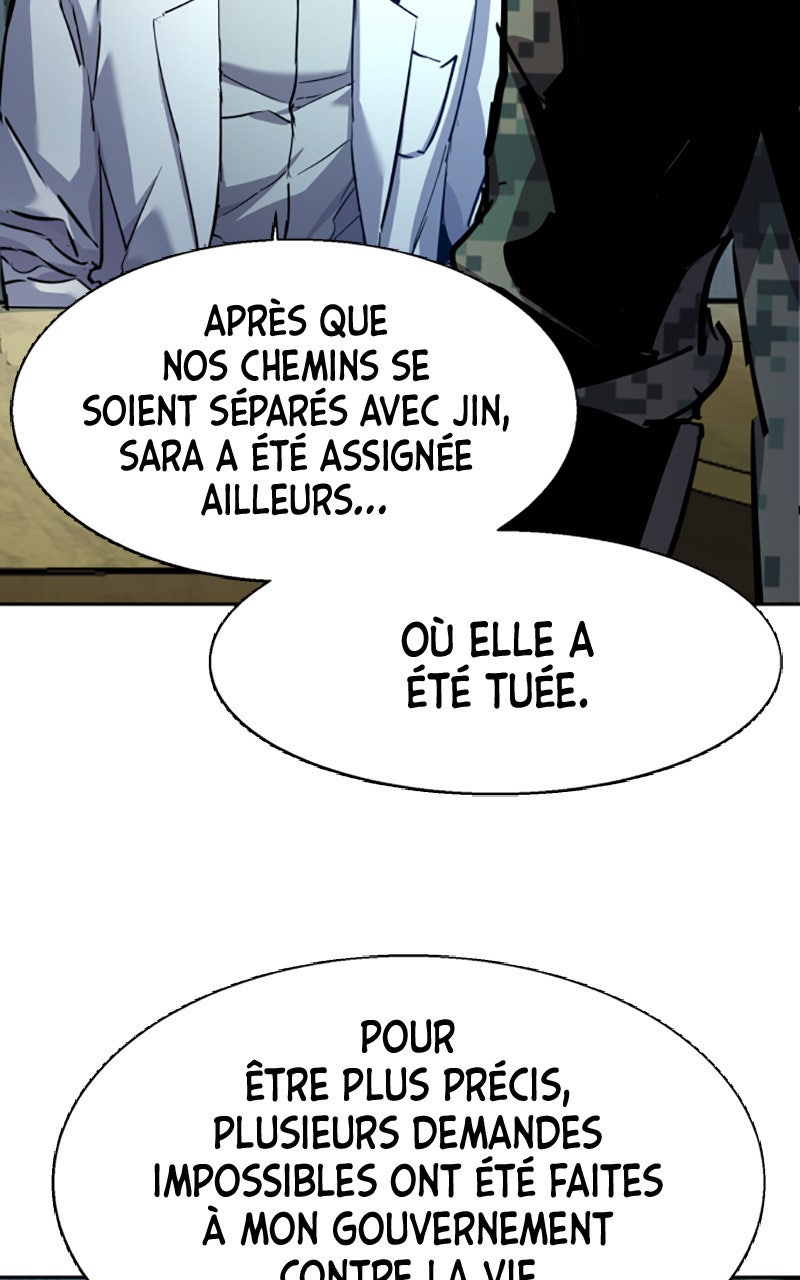 Read High School Mercenary fr Manga Online