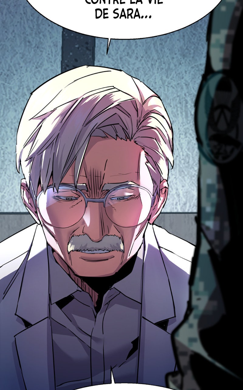 Read High School Mercenary fr Manga Online