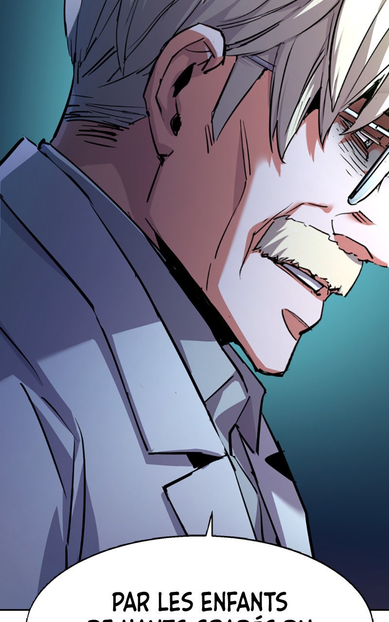 Read High School Mercenary fr Manga Online