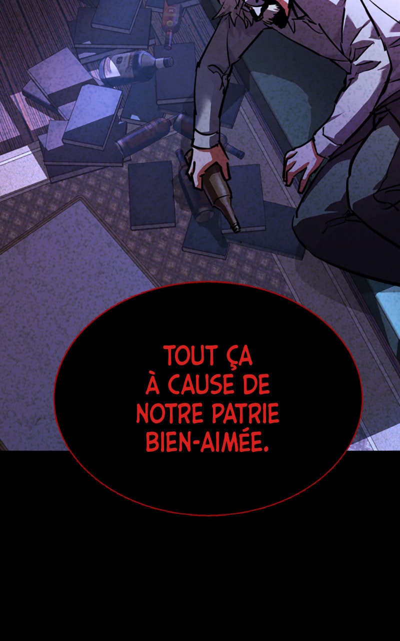 Read High School Mercenary fr Manga Online