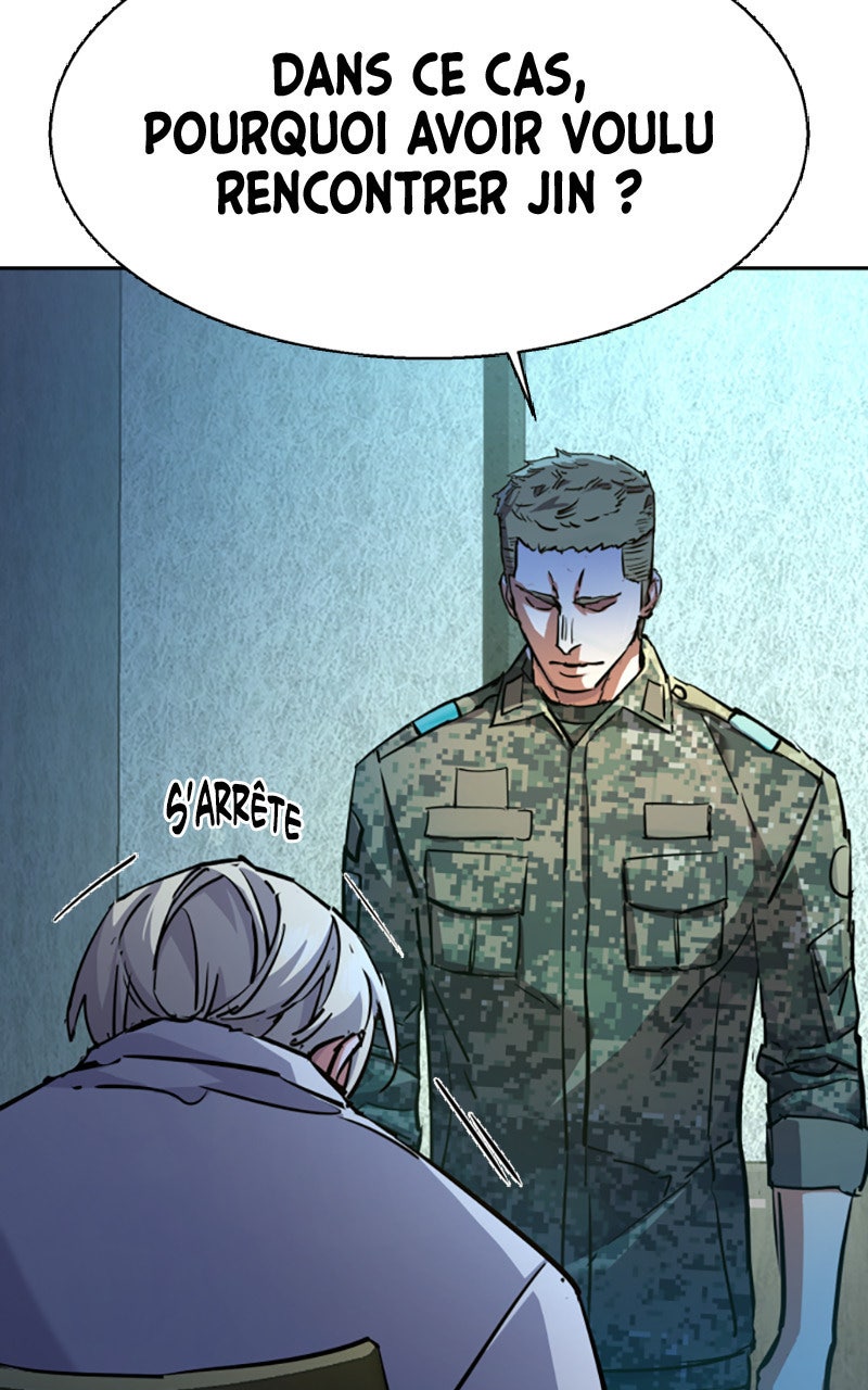 Read High School Mercenary fr Manga Online