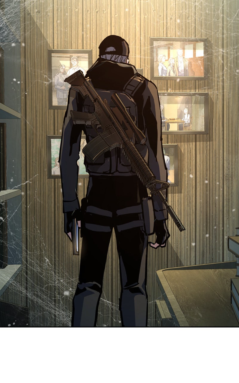 Read High School Mercenary fr Manga Online