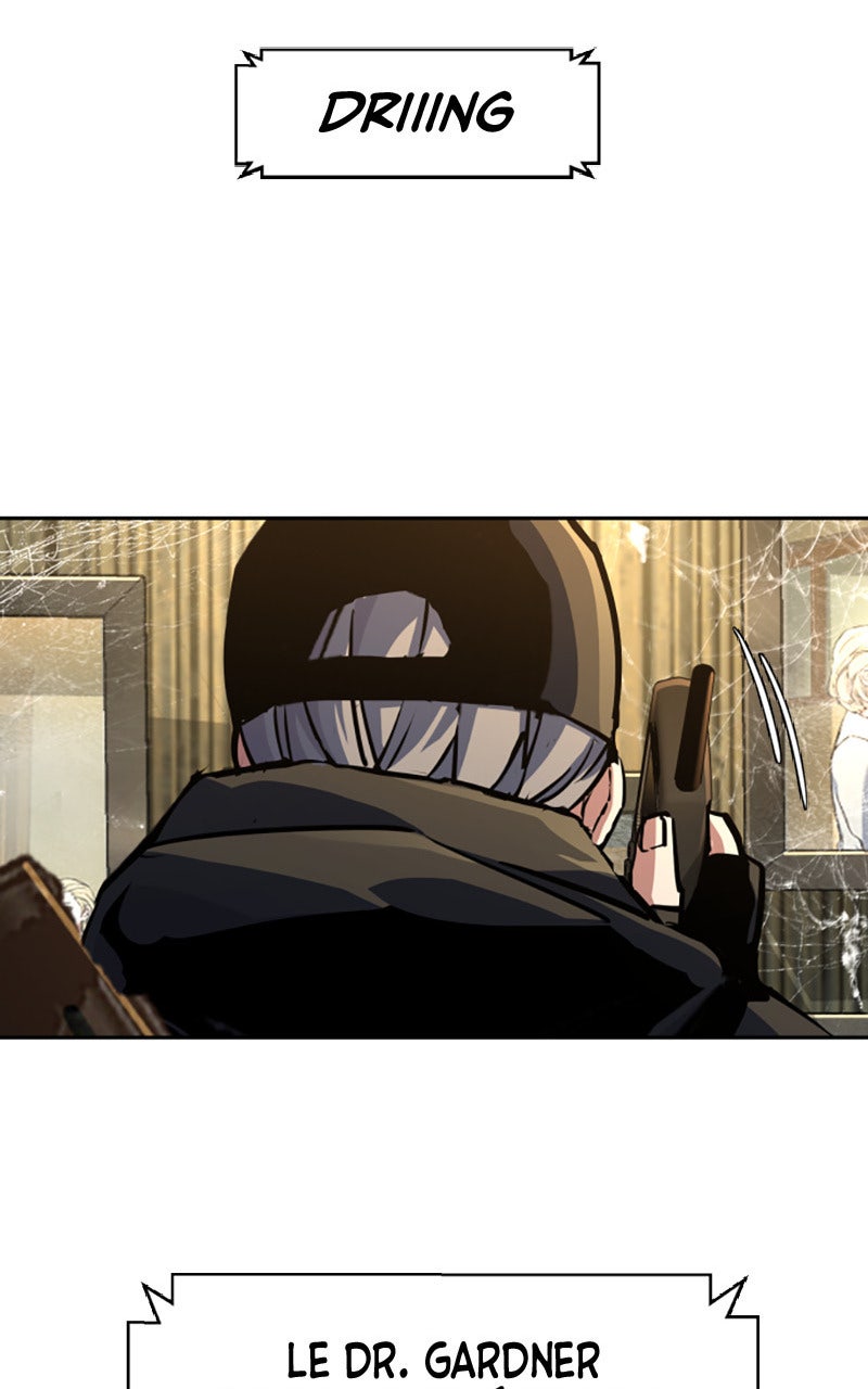 Read High School Mercenary fr Manga Online