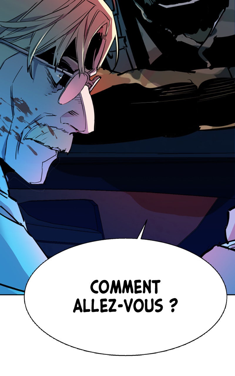 Read High School Mercenary fr Manga Online