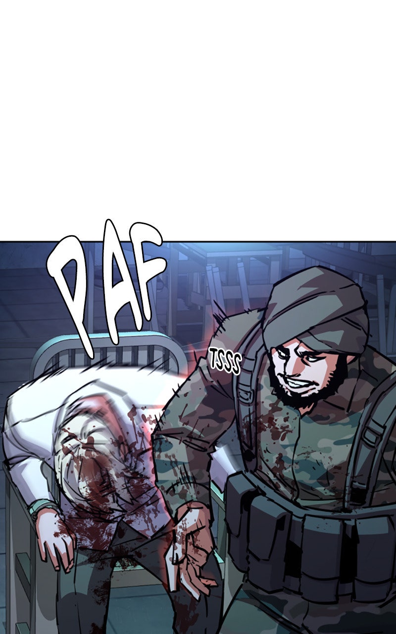 Read High School Mercenary fr Manga Online