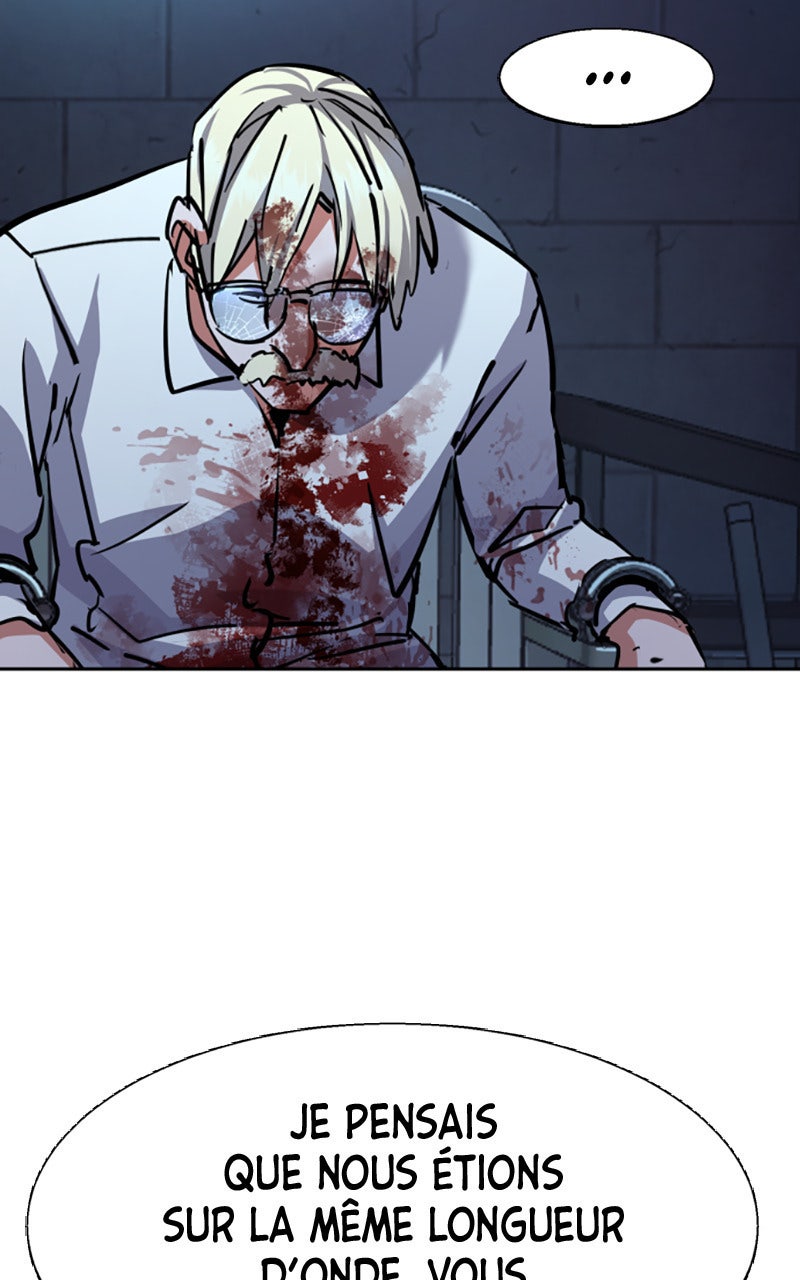 Read High School Mercenary fr Manga Online